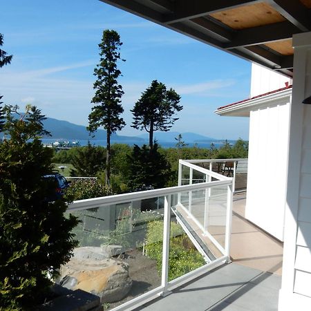 Anacortes Ship Harbor Inn Екстериор снимка