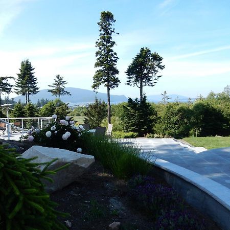 Anacortes Ship Harbor Inn Екстериор снимка