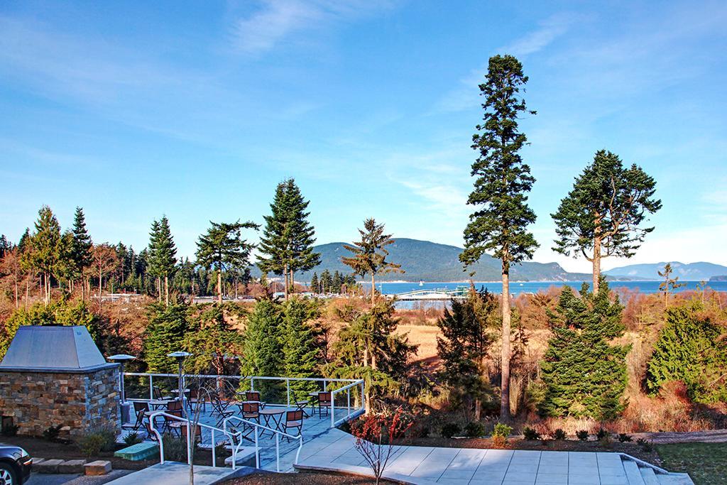 Anacortes Ship Harbor Inn Екстериор снимка