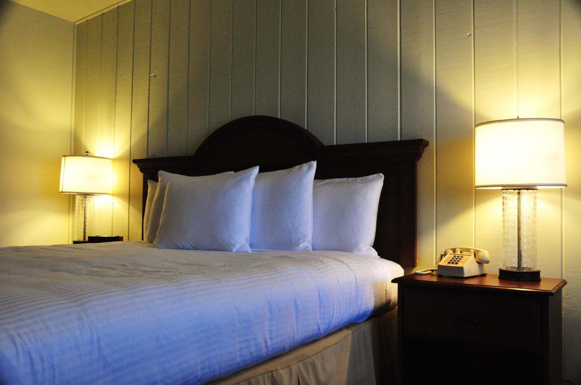 Anacortes Ship Harbor Inn Екстериор снимка