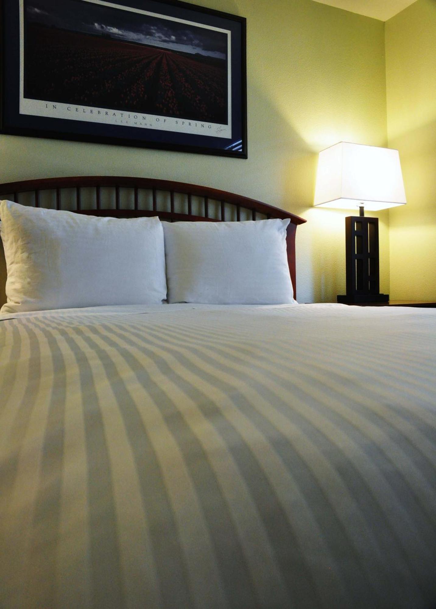 Anacortes Ship Harbor Inn Екстериор снимка