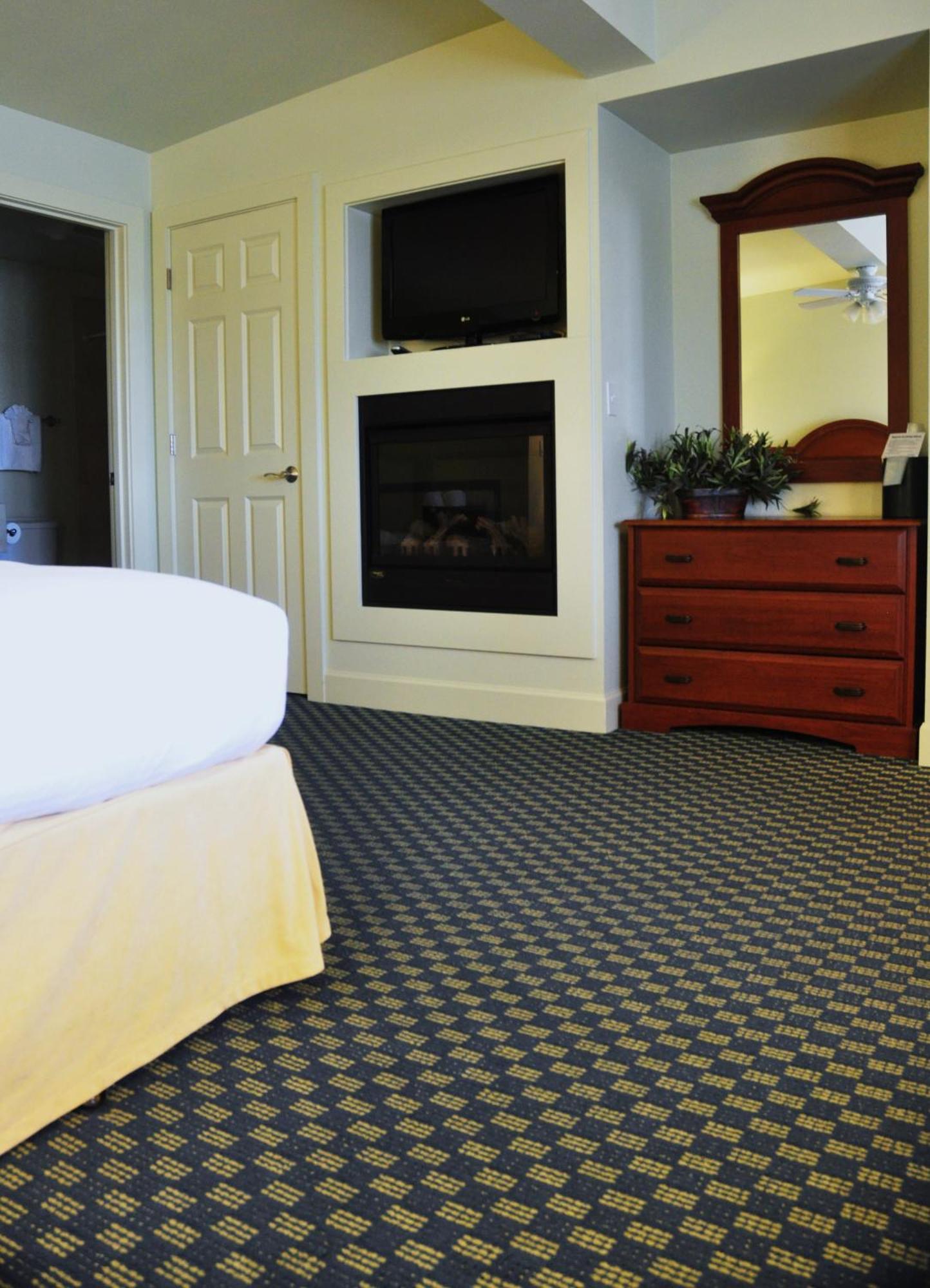 Anacortes Ship Harbor Inn Екстериор снимка
