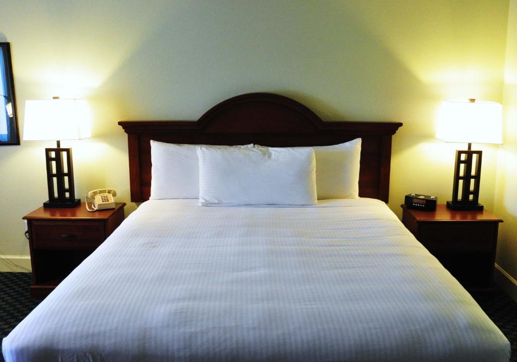 Anacortes Ship Harbor Inn Стая снимка