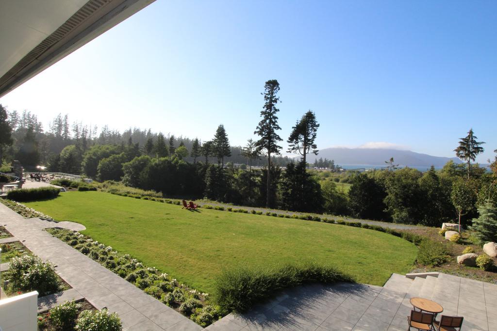Anacortes Ship Harbor Inn Екстериор снимка