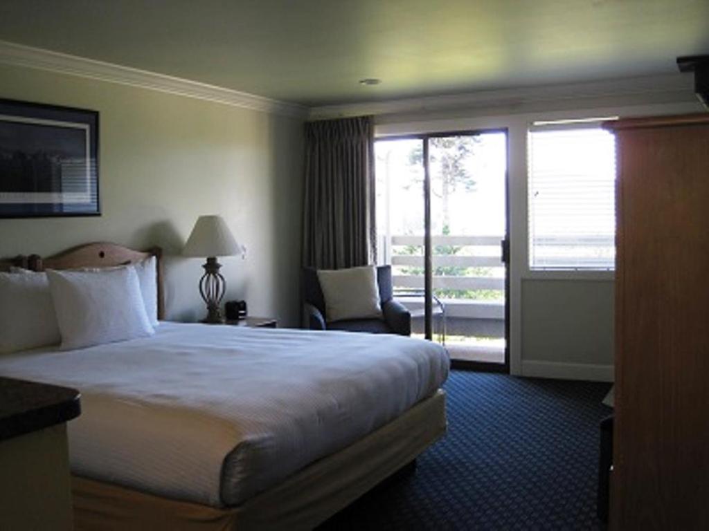 Anacortes Ship Harbor Inn Стая снимка