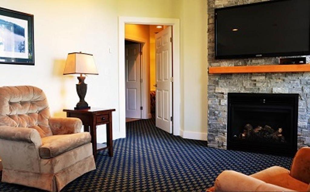 Anacortes Ship Harbor Inn Стая снимка