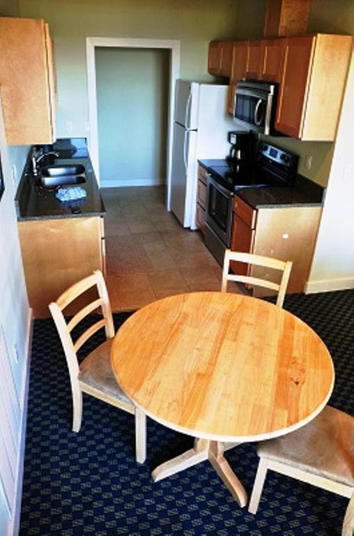 Anacortes Ship Harbor Inn Стая снимка
