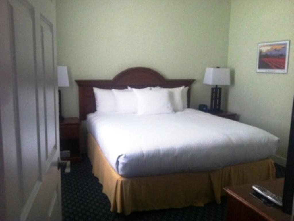 Anacortes Ship Harbor Inn Стая снимка
