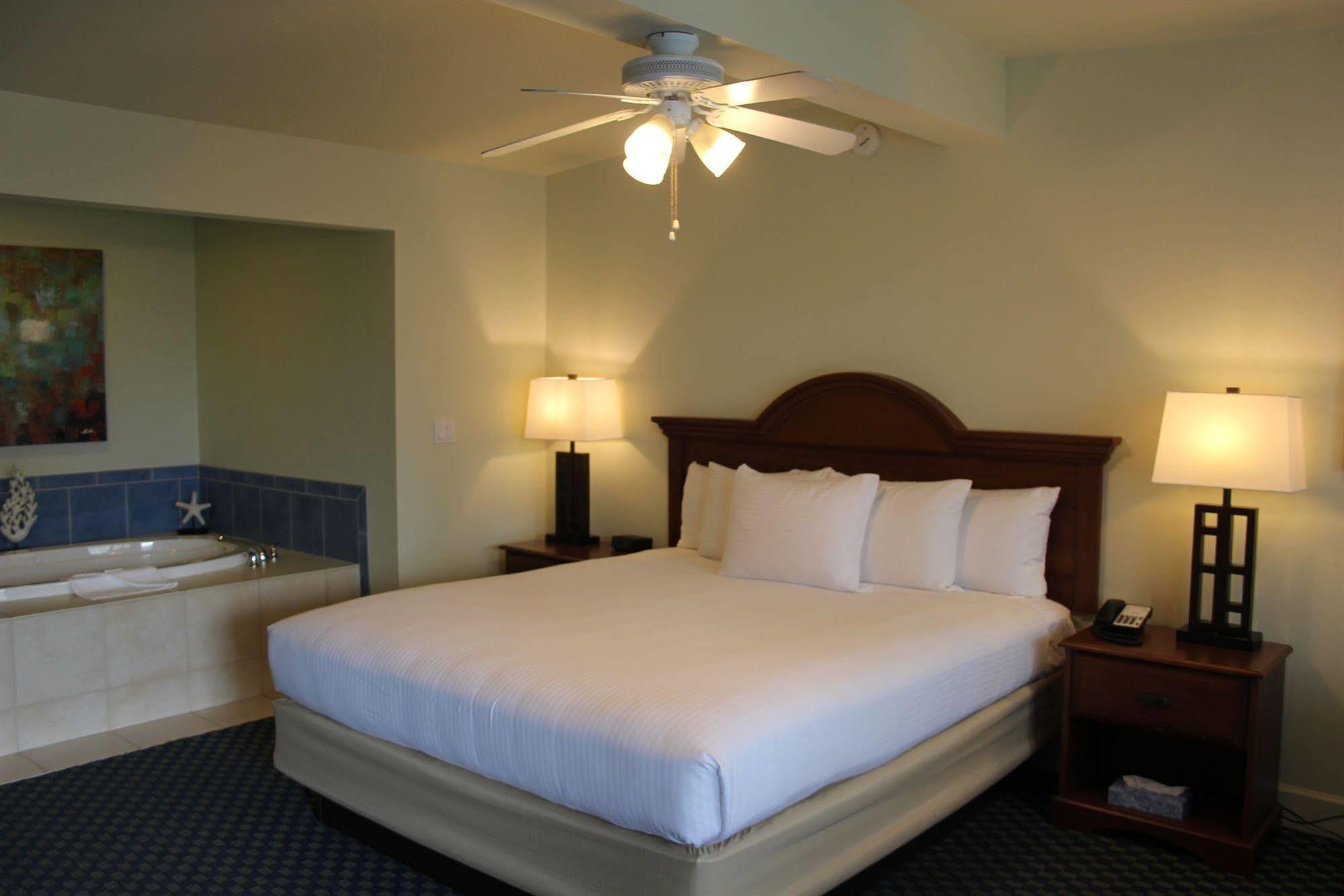 Anacortes Ship Harbor Inn Екстериор снимка