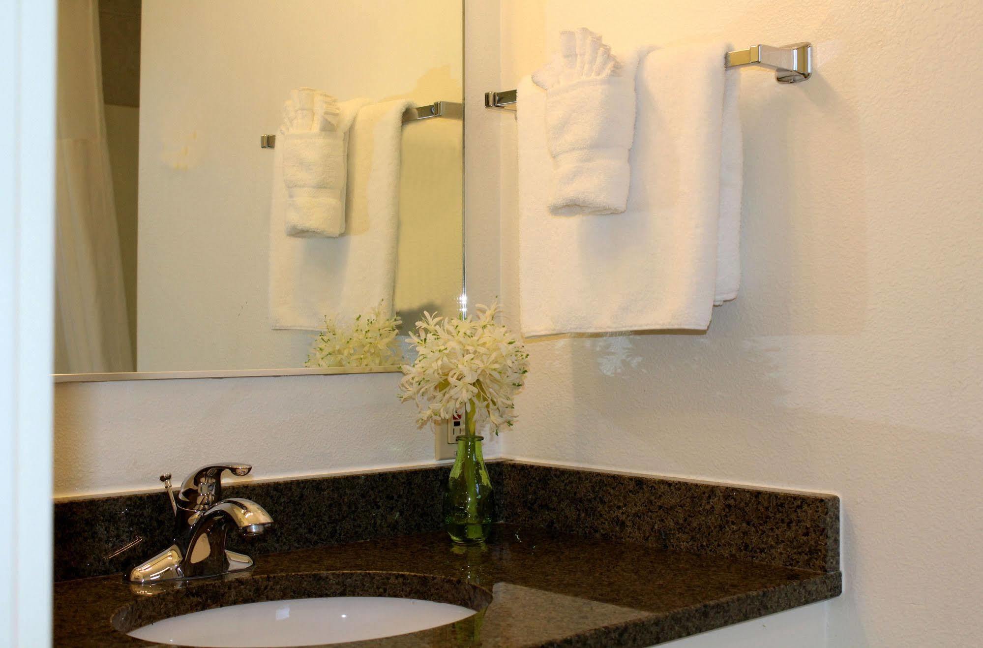 Anacortes Ship Harbor Inn Екстериор снимка