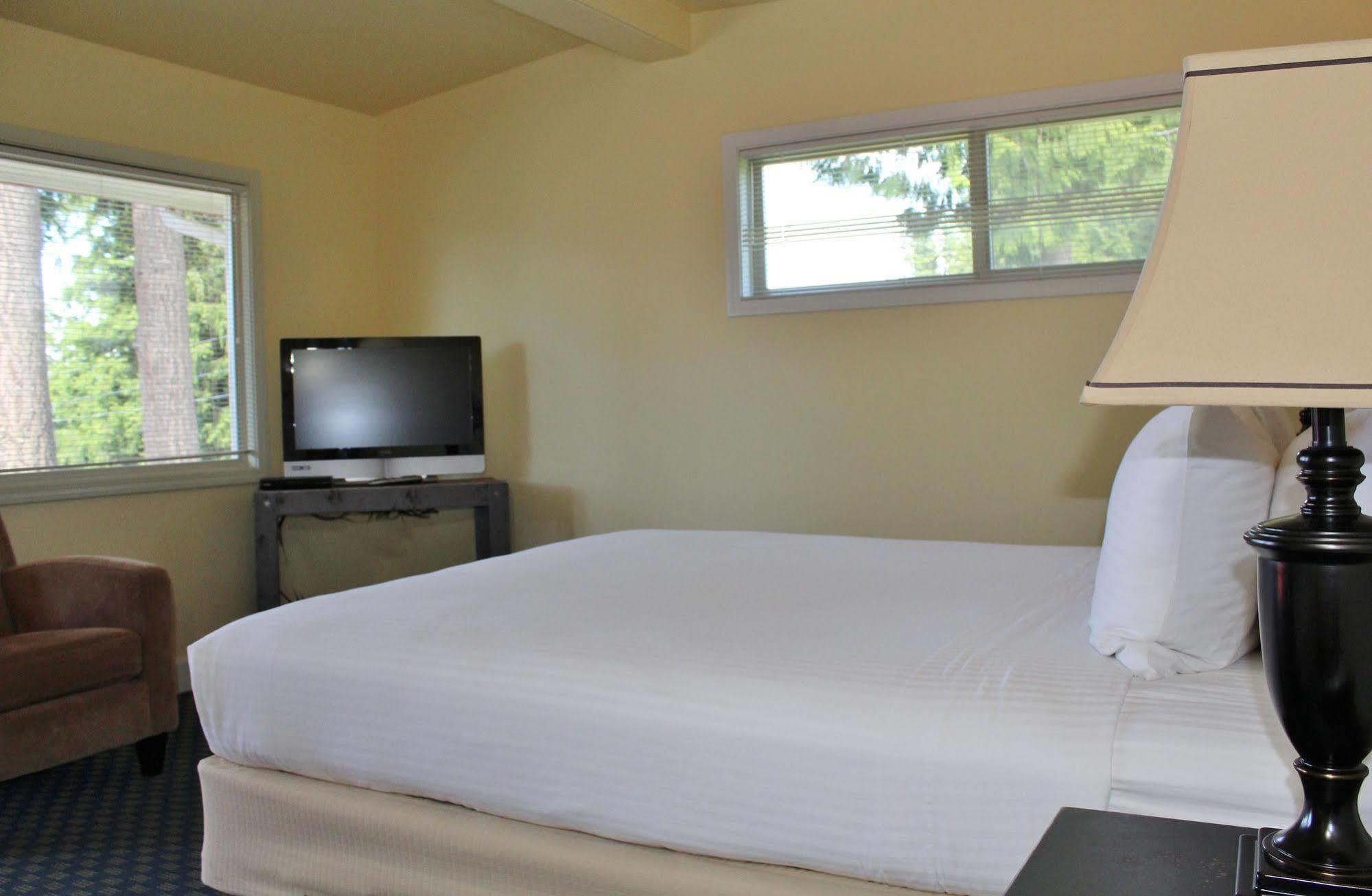 Anacortes Ship Harbor Inn Екстериор снимка